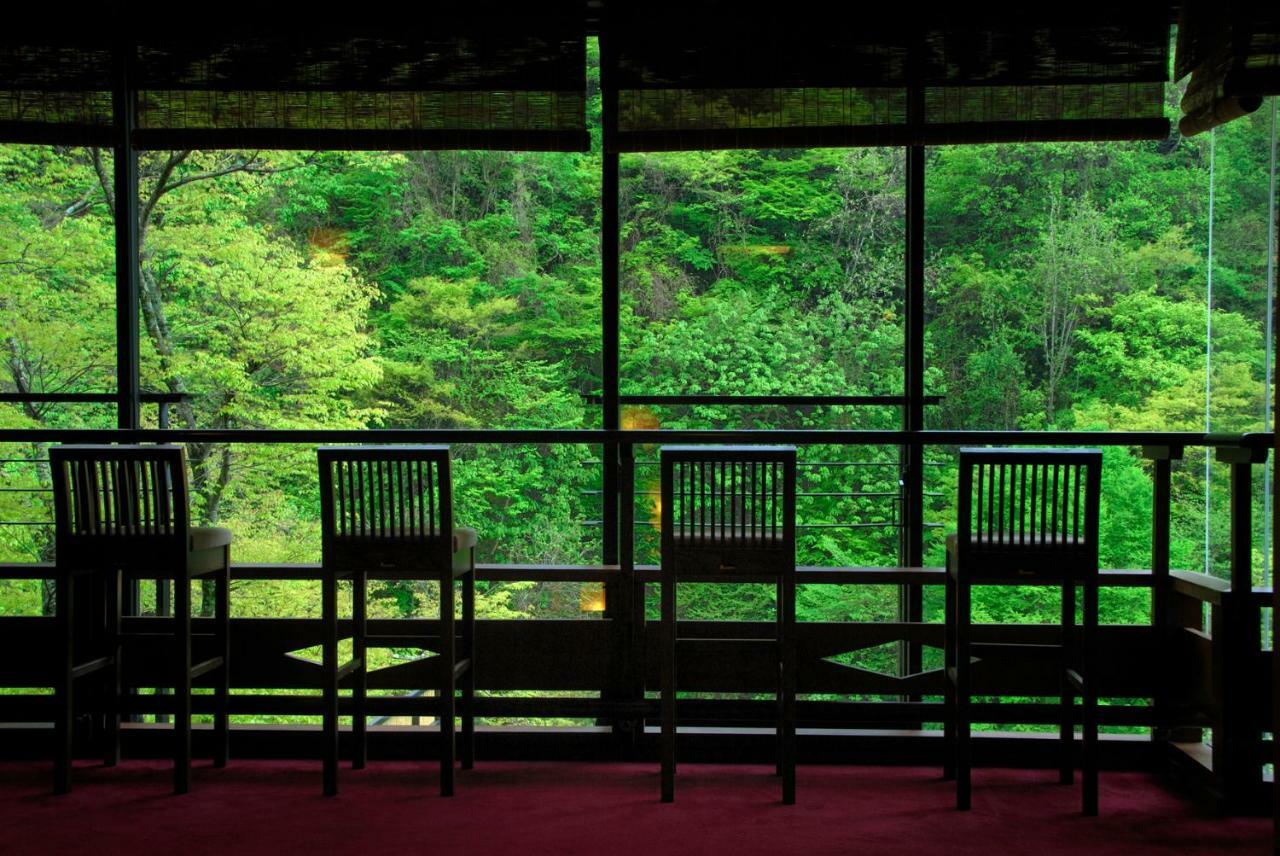 Hotel Yamadakan à Nagano Extérieur photo