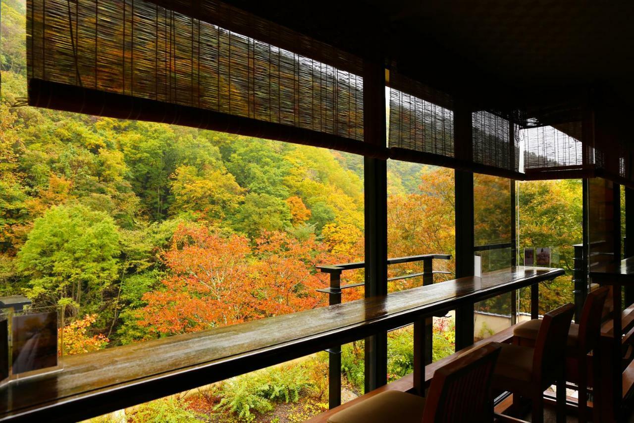 Hotel Yamadakan à Nagano Extérieur photo